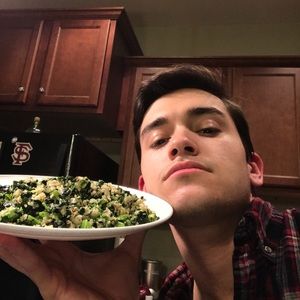 Meet your Posher, Will